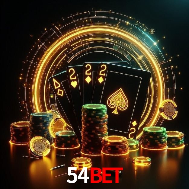 Estatísticas 54bet