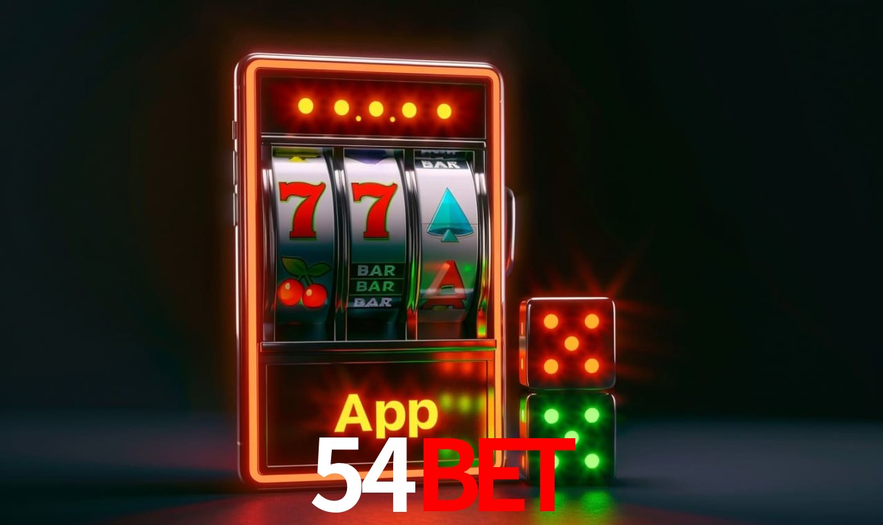Experiência VIP 54bet