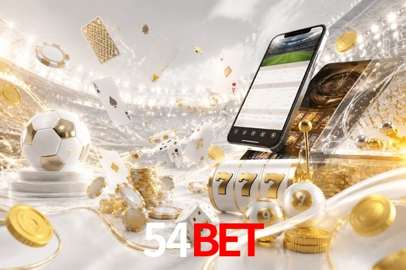 Experiência VIP 54bet