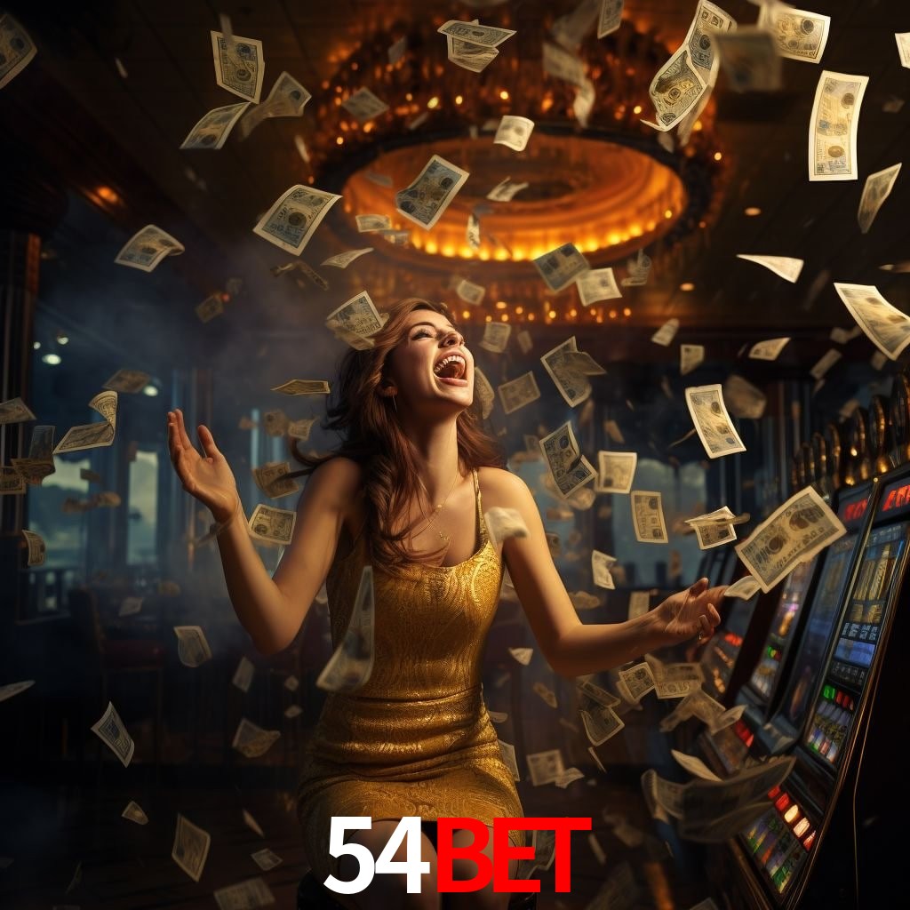 Football Betting 54bet