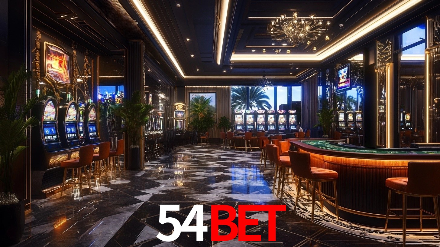 Daily Bonuses 54bet