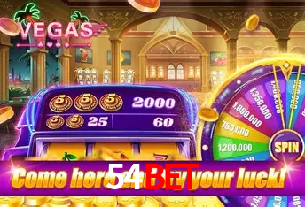 Descubra a Essência do 54bet: Nossa História e Compromissos