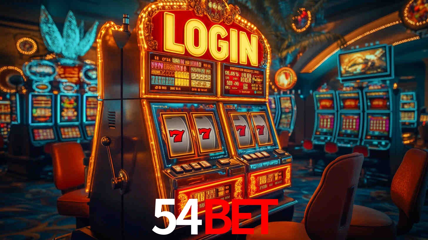 Tournaments 54bet