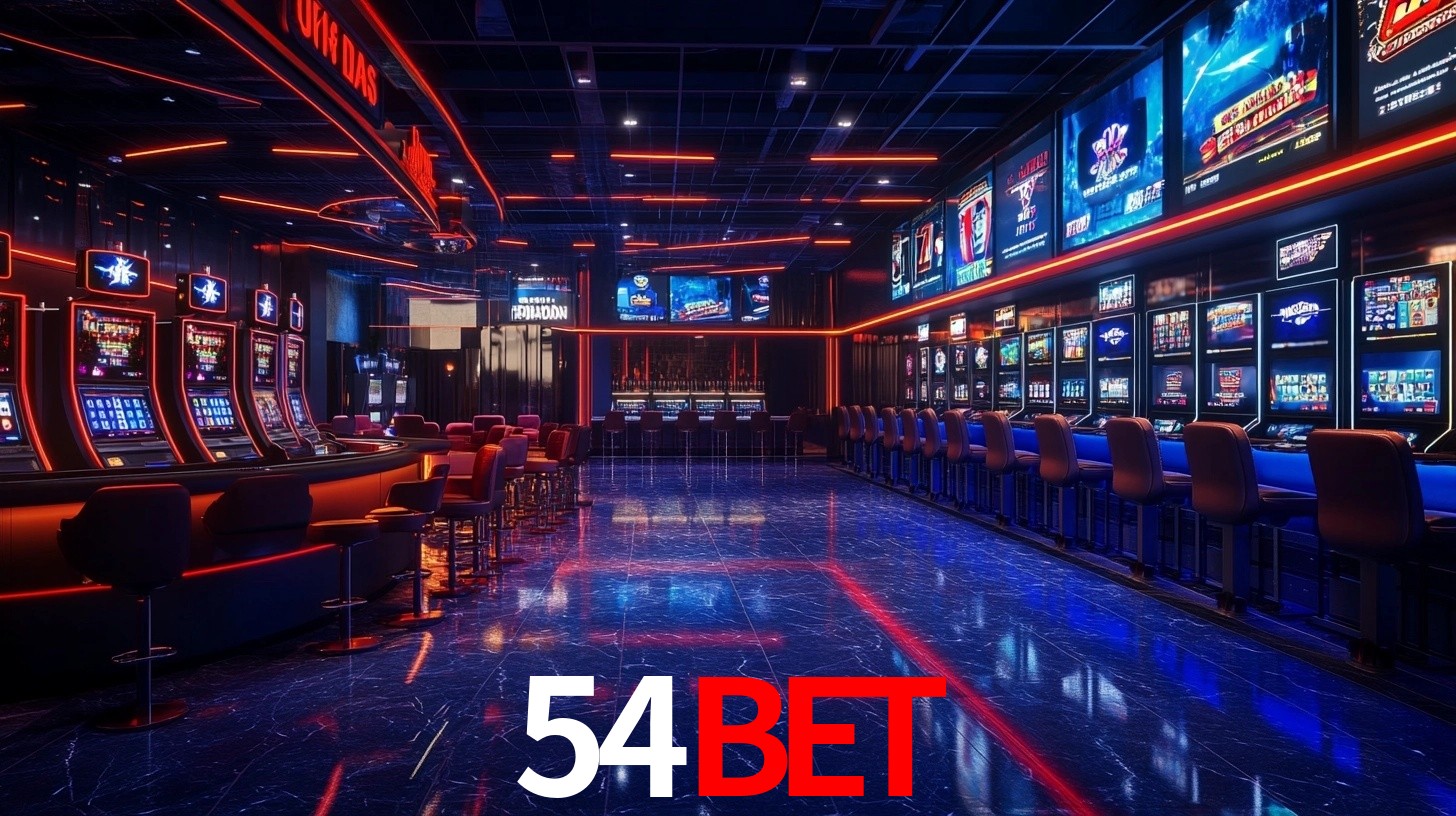 VIP Casino 54bet