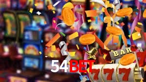 54bet: A Experiência de Casino com Jogos de Mesa ao Vivo