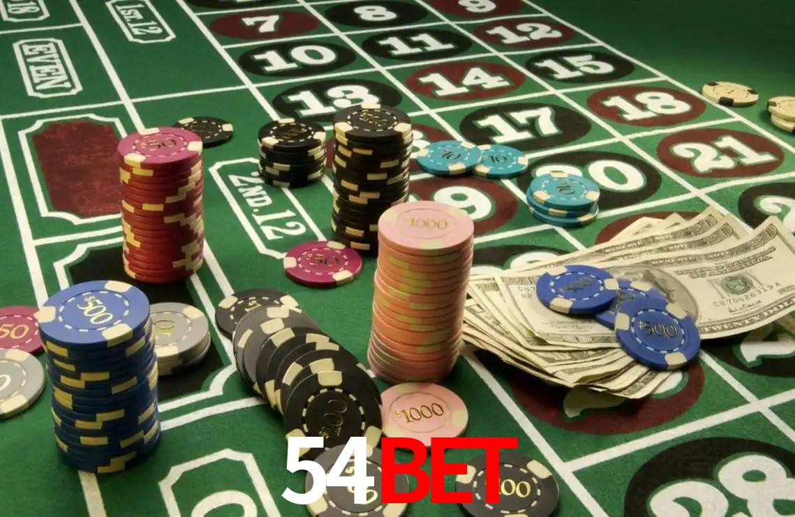 Premium Interface 54bet