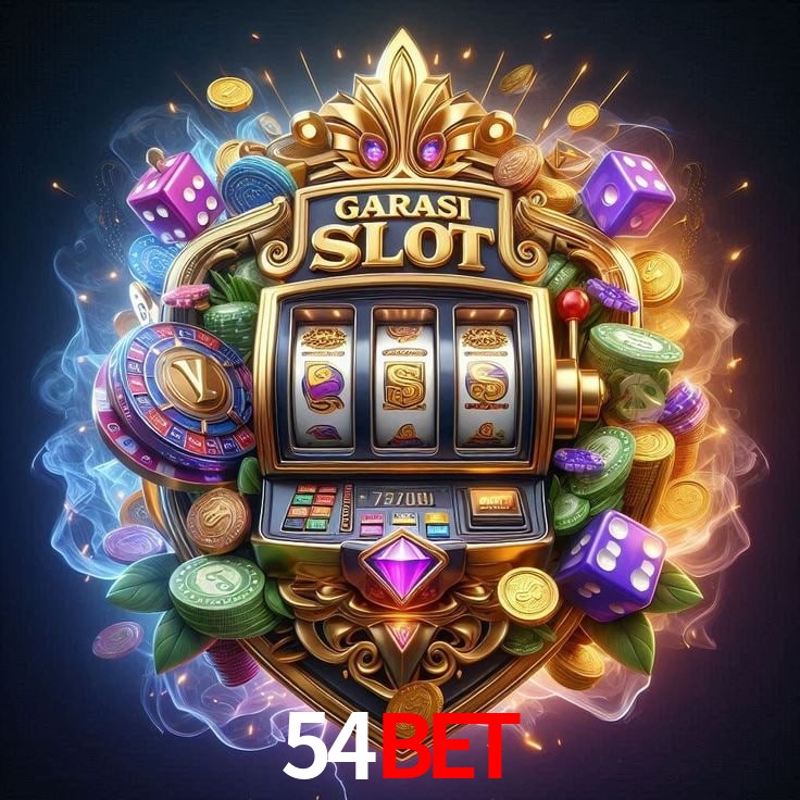 Diretório de Jogos 54bet