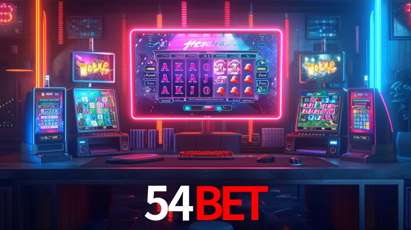 Ofertas Imperdíveis na 54bet: Promoções e Bônus Que Valem a Pena