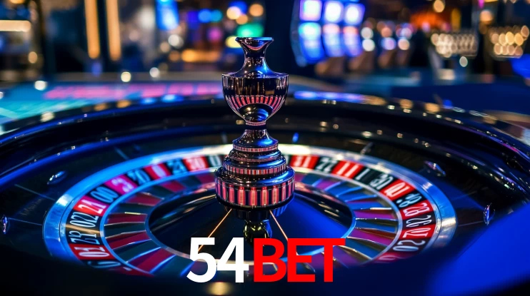 Exclusive Games 54bet