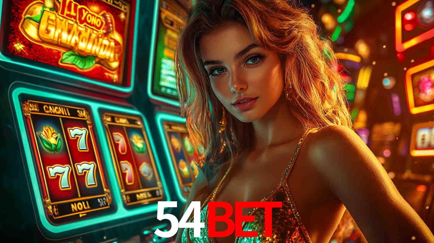 Live Casino 54bet