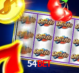 Inovações de Jogos na 54bet: O Futuro das Experiências Interativas