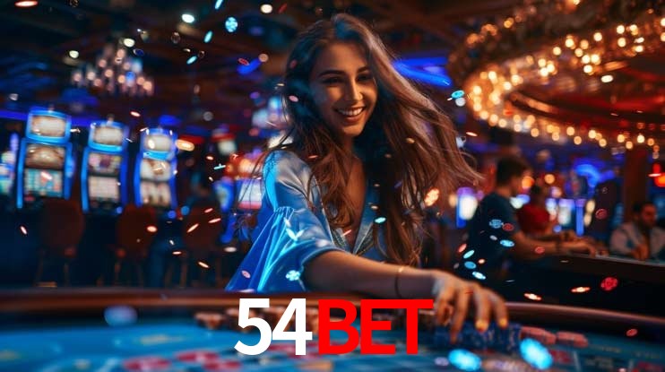 Bonus Features 54bet