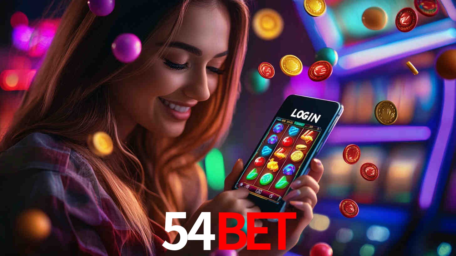 Explore as vantagens do 54bet: serviço profissional e confiabilidade