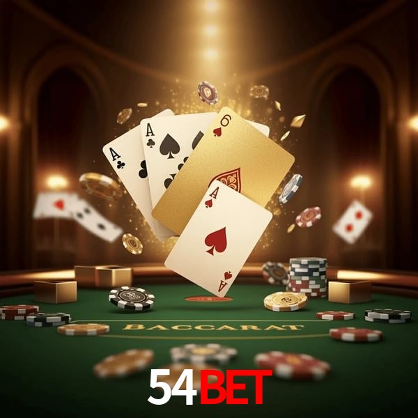 Basketball Betting 54bet