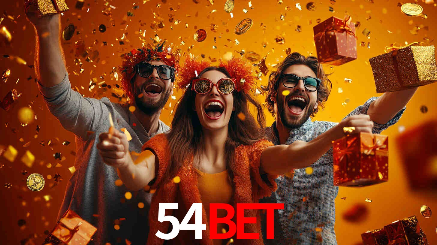 Sinta a adrenalina dos jogos de cassino com 54bet