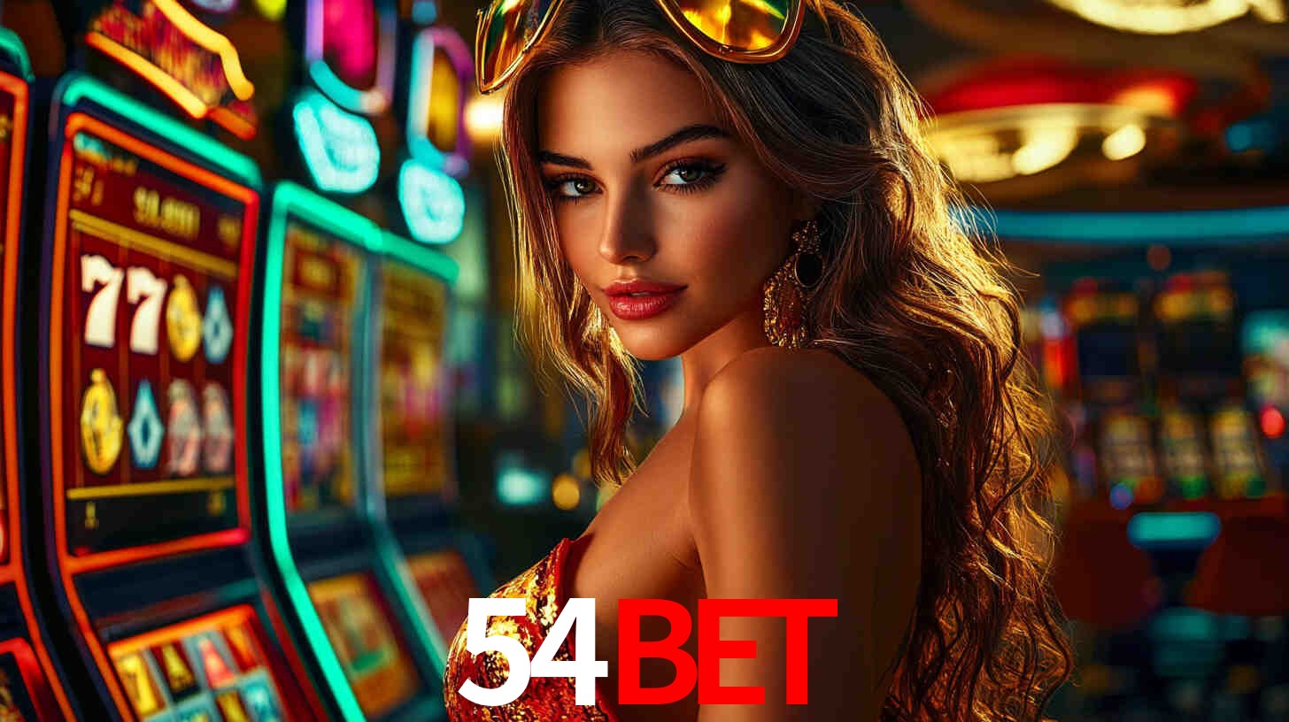 Roulette Table 54bet