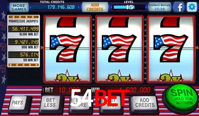 Desvendando o Mundo dos Jogos Virtuais na 54bet