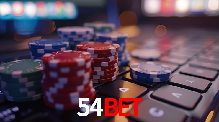 Casino Ao Vivo 54bet