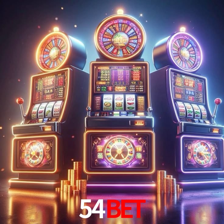 54bet App Interface