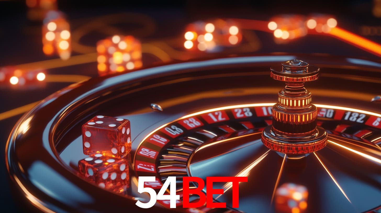54bet: Seu Especialista em Apostas Esportivas Brasileiras