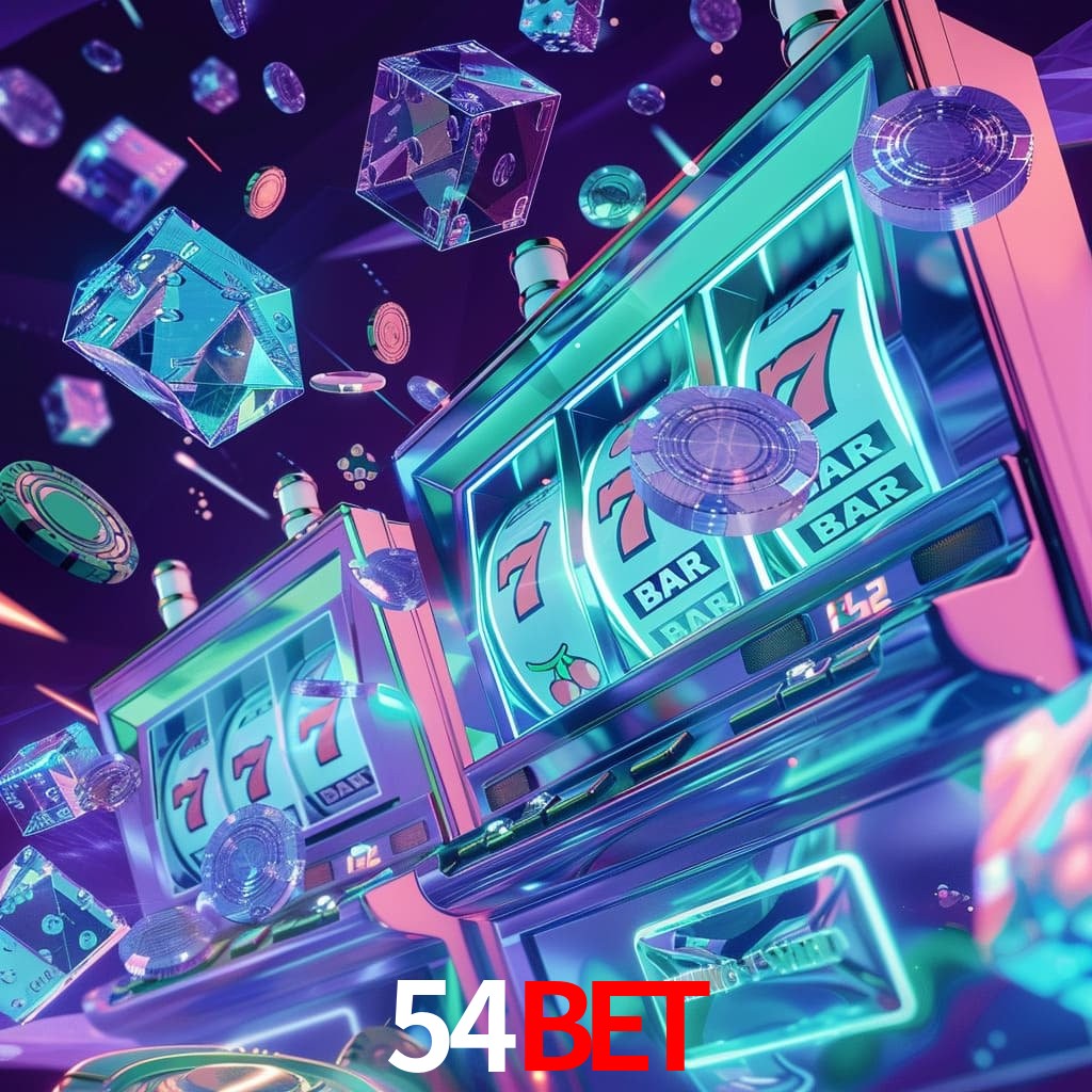 Inovações de Jogos na 54bet: O Futuro das Experiências Interativas