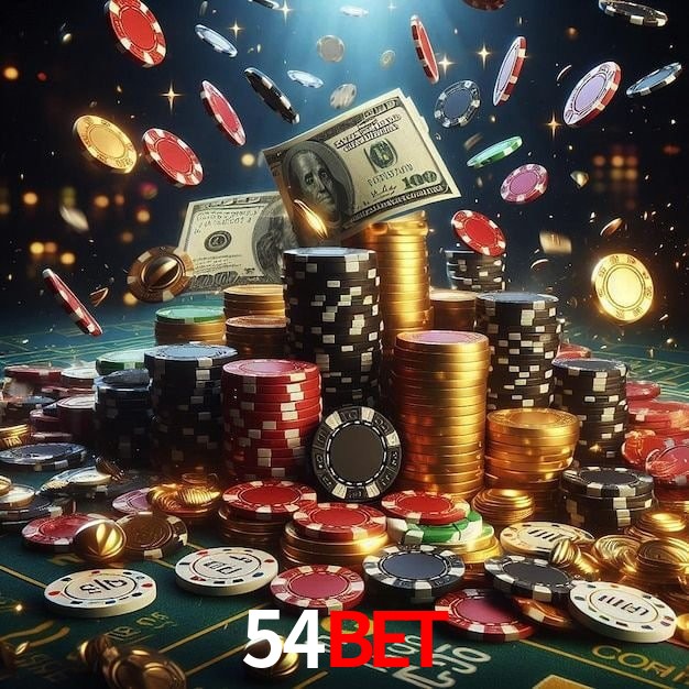 A Experiência Imersiva dos Cassinos Ao Vivo no 54bet
