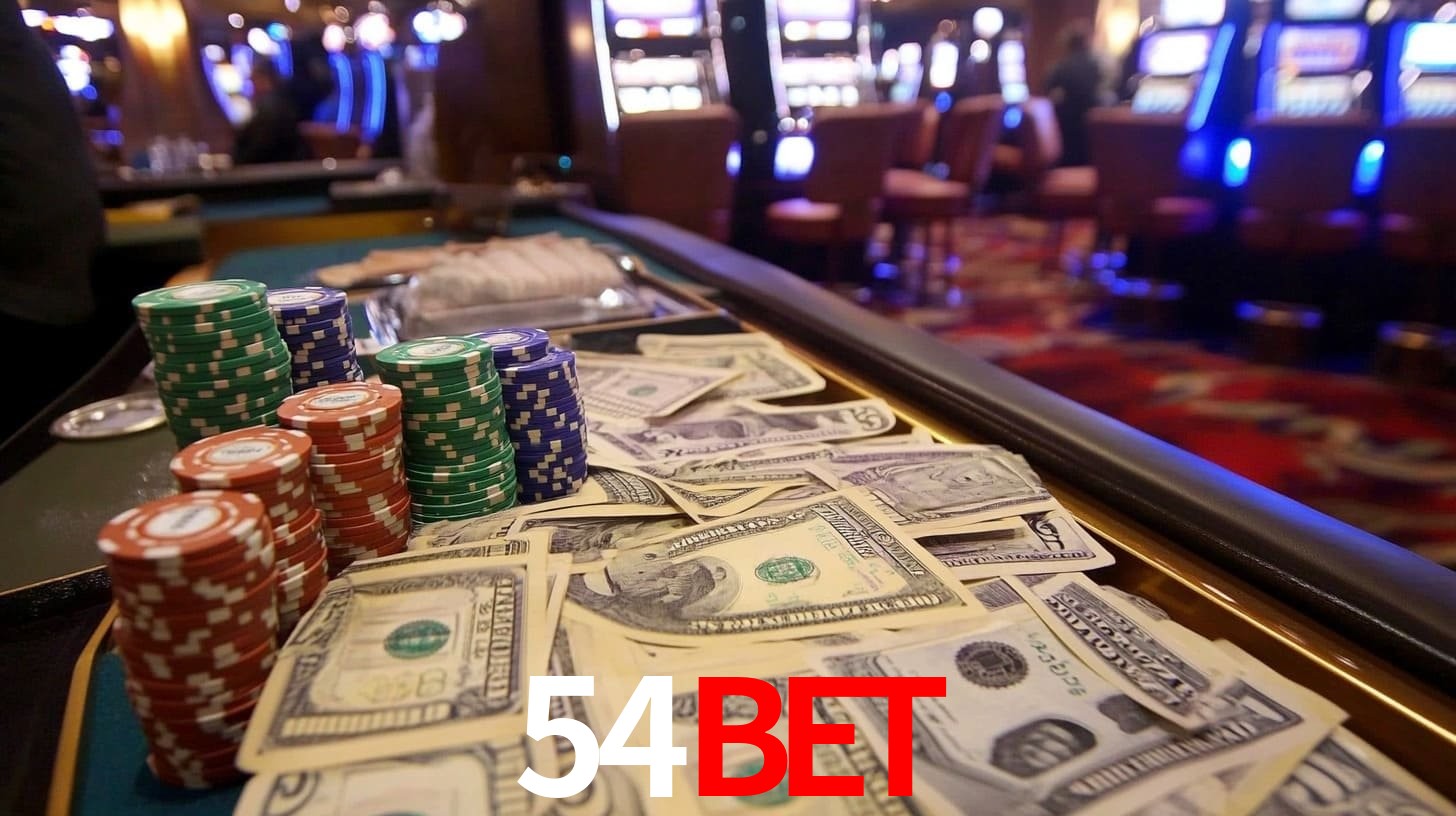 54bet login — configurações de segurança e proteção de conta