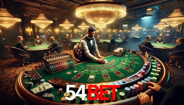 Game Statistics 54bet