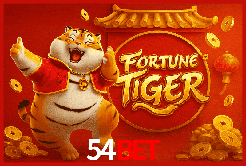54bet FAQ — perguntas frequentes usuários Brasil