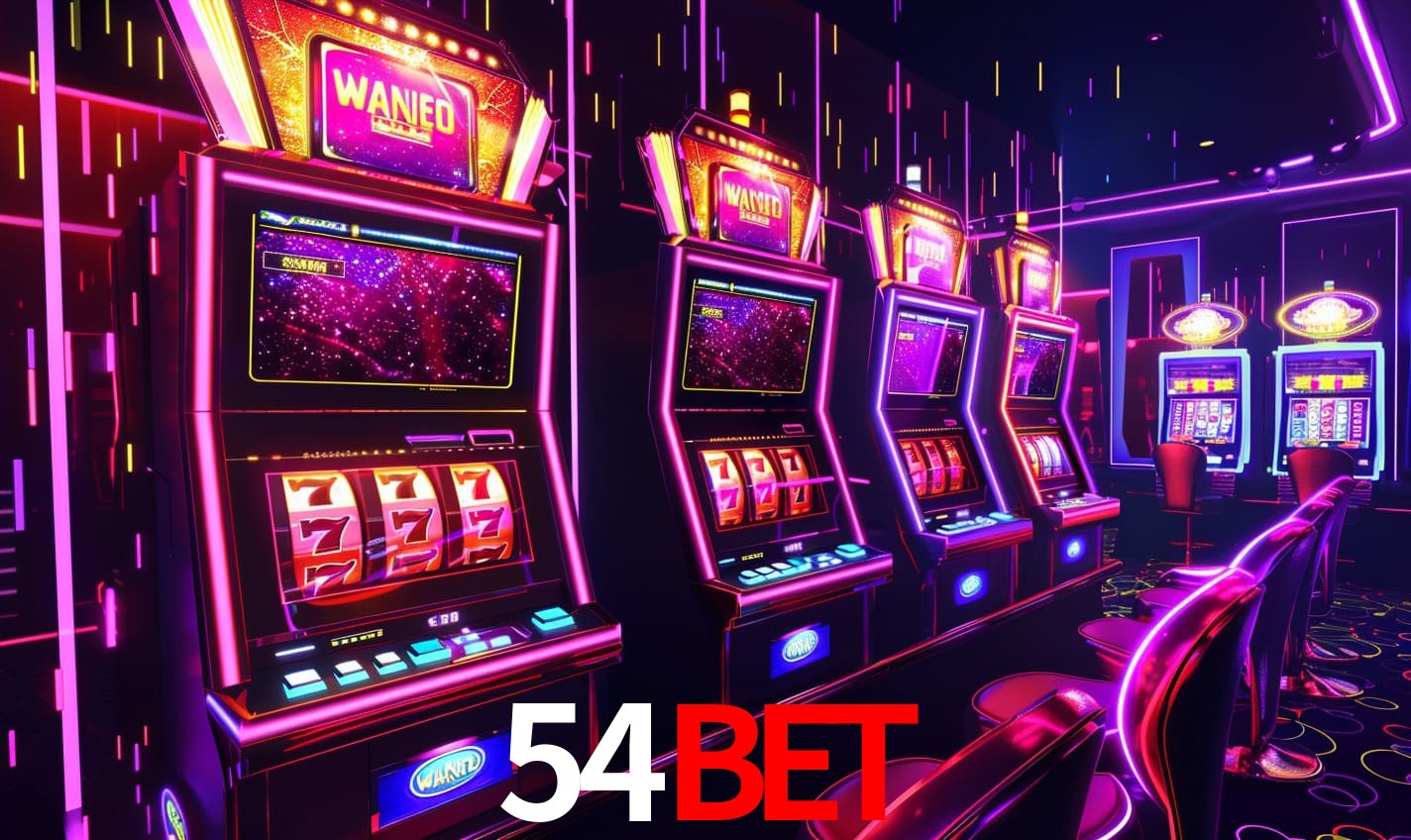 Explorando a Categoria de Eventos em Apostas na 54bet