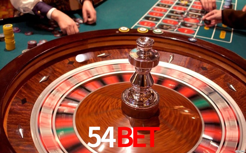 PIX Instantâneo 54bet