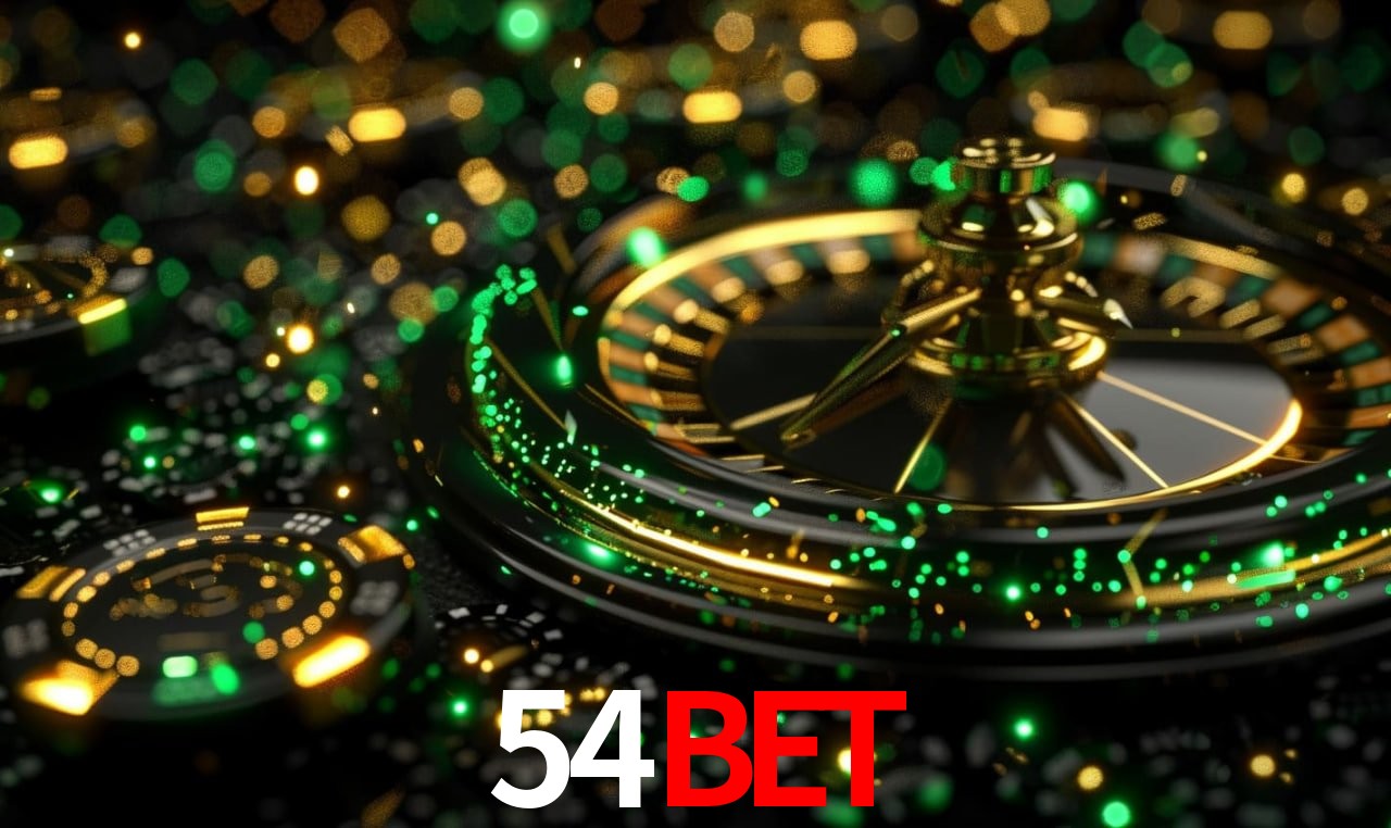 54bet login — painel de entrada no app oficial