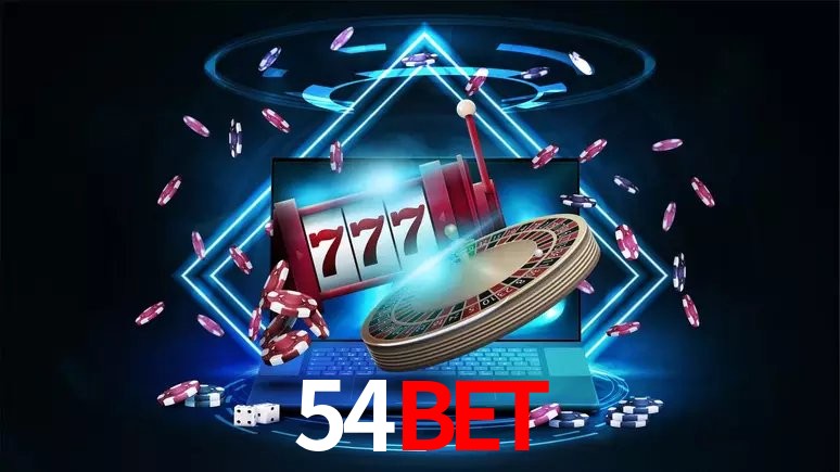 Casino Ao Vivo 54bet