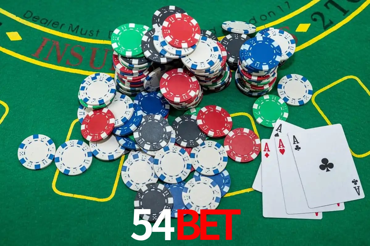 Jogos Exclusivos 54bet