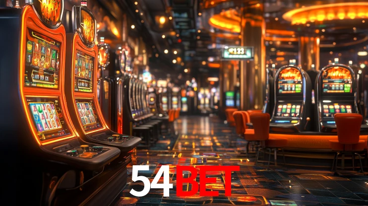 54bet bônus — cashback 15 por cento e níveis VIP