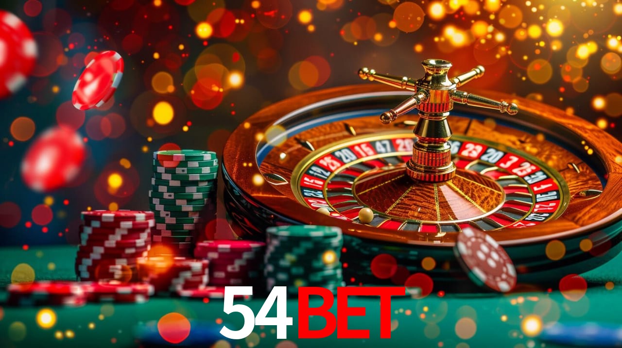 A Emoção da Loteria na 54bet: Uma Chance de Mudança de Vida