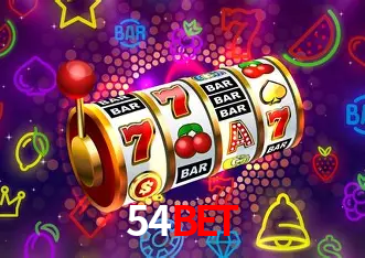 Inovações de Jogos na 54bet: O Futuro das Experiências Interativas