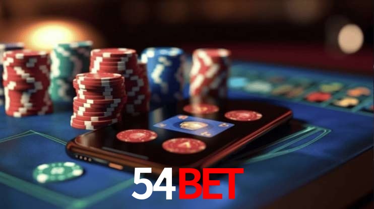 Avaliações dos Jogadores 54bet