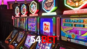 54bet FAQ — suporte e ajuda no aplicativo oficial