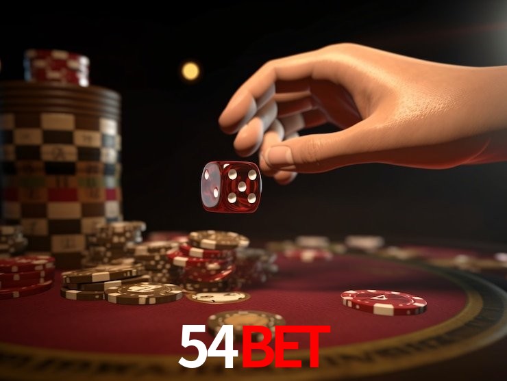 Estatísticas do Jogo 54bet