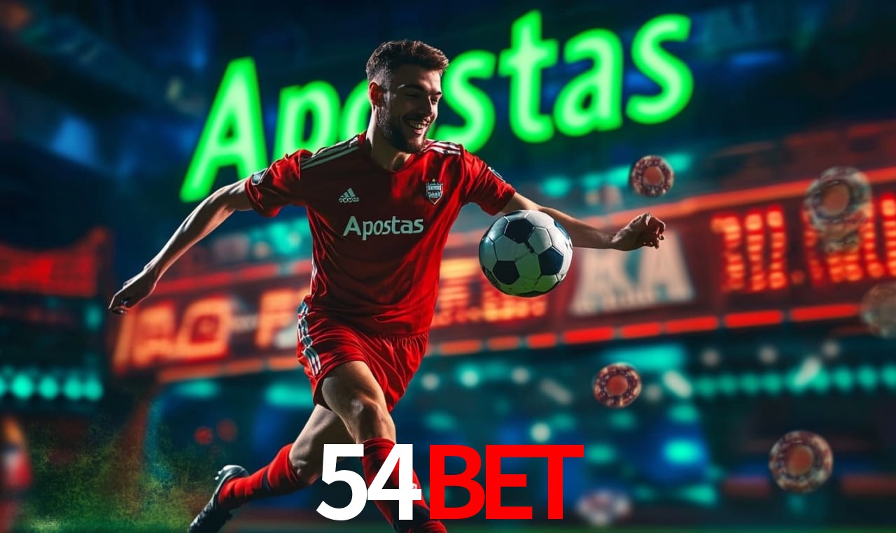 54bet feedback — categorias de sugestão e melhoria no app