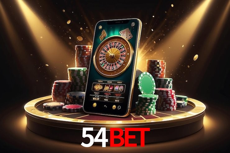 Cadastro Rápido 54bet