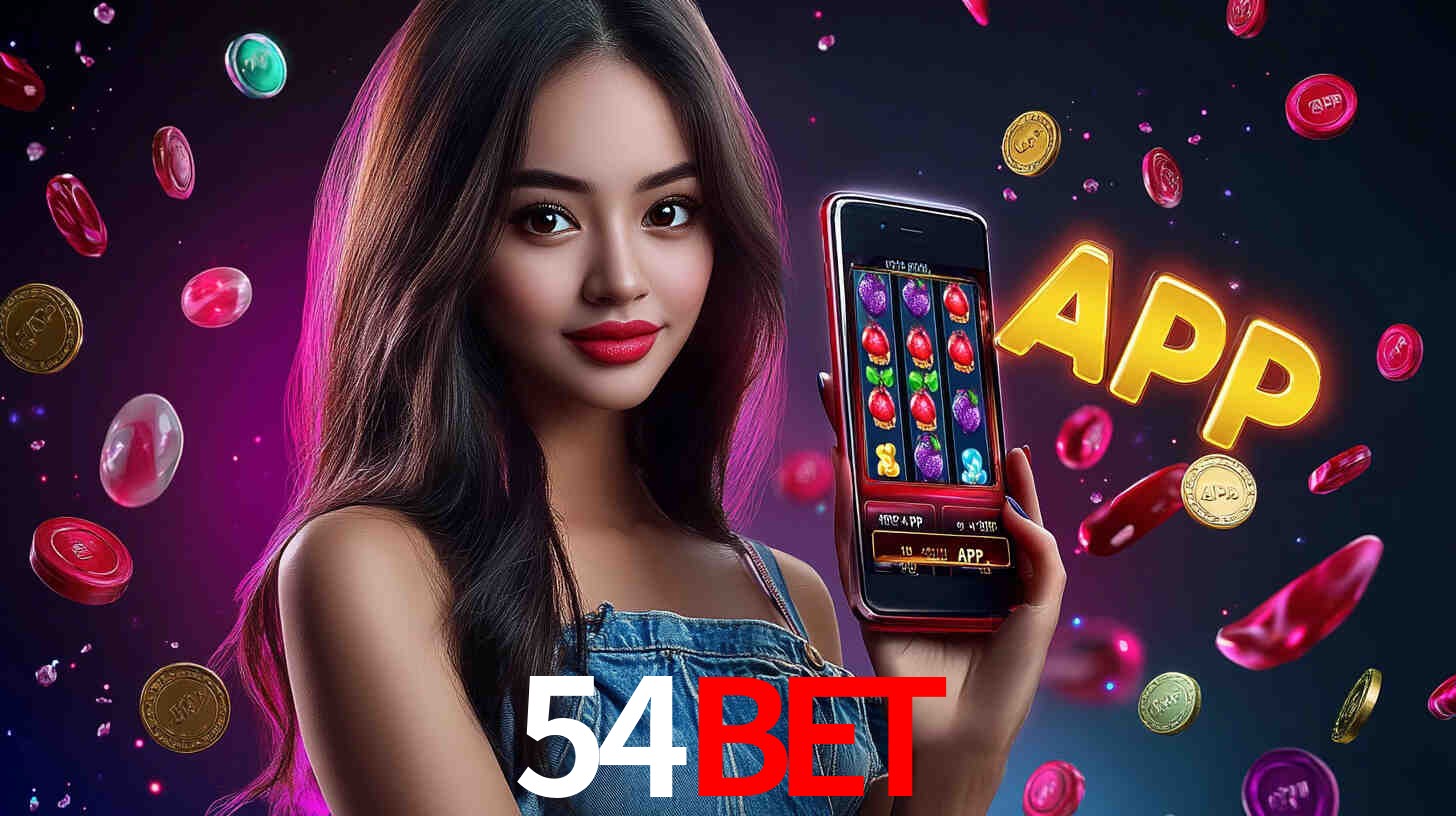 Apostas Esportivas na 54bet: Um Guia Completo