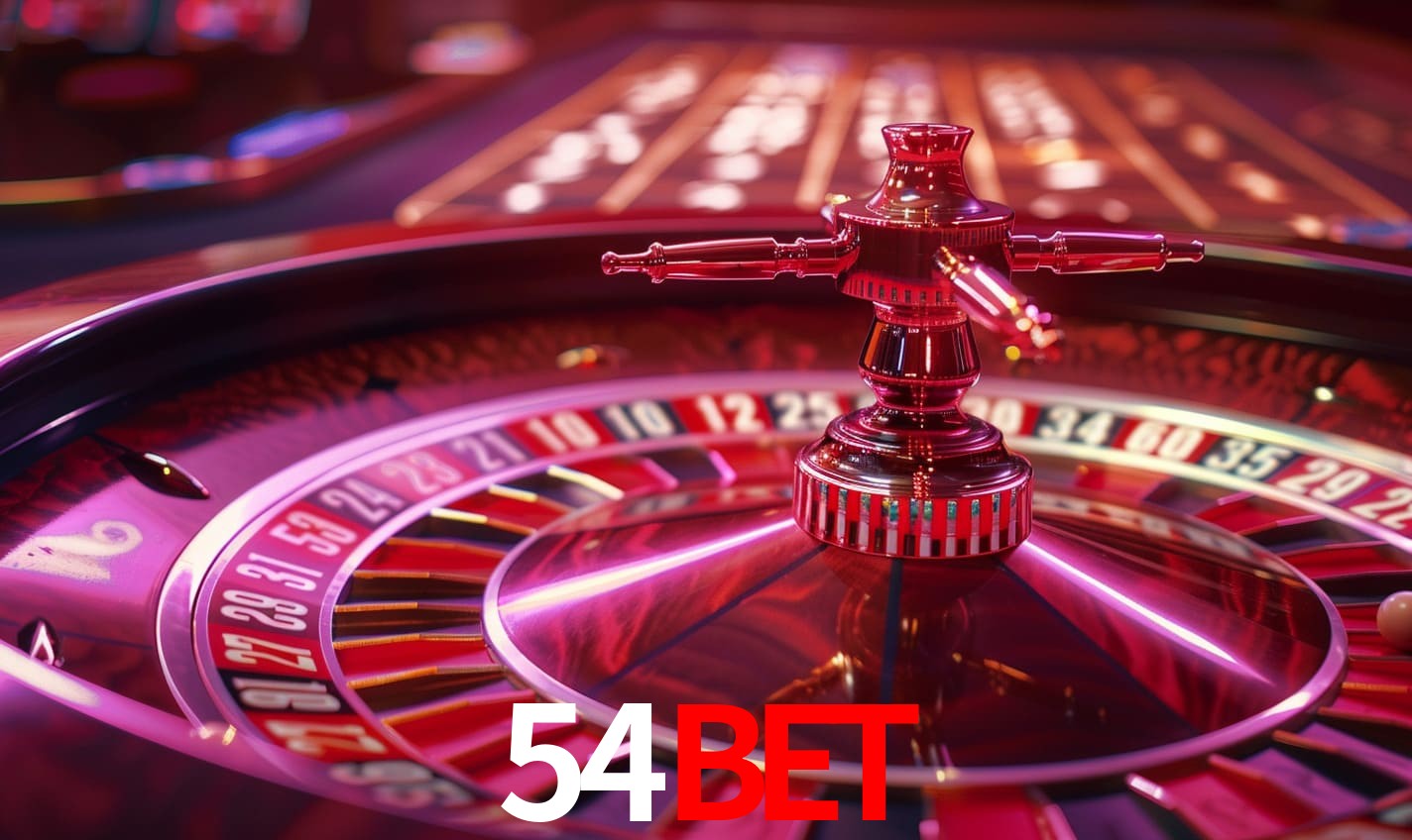 A Experiência Imersiva dos Cassinos Ao Vivo no 54bet