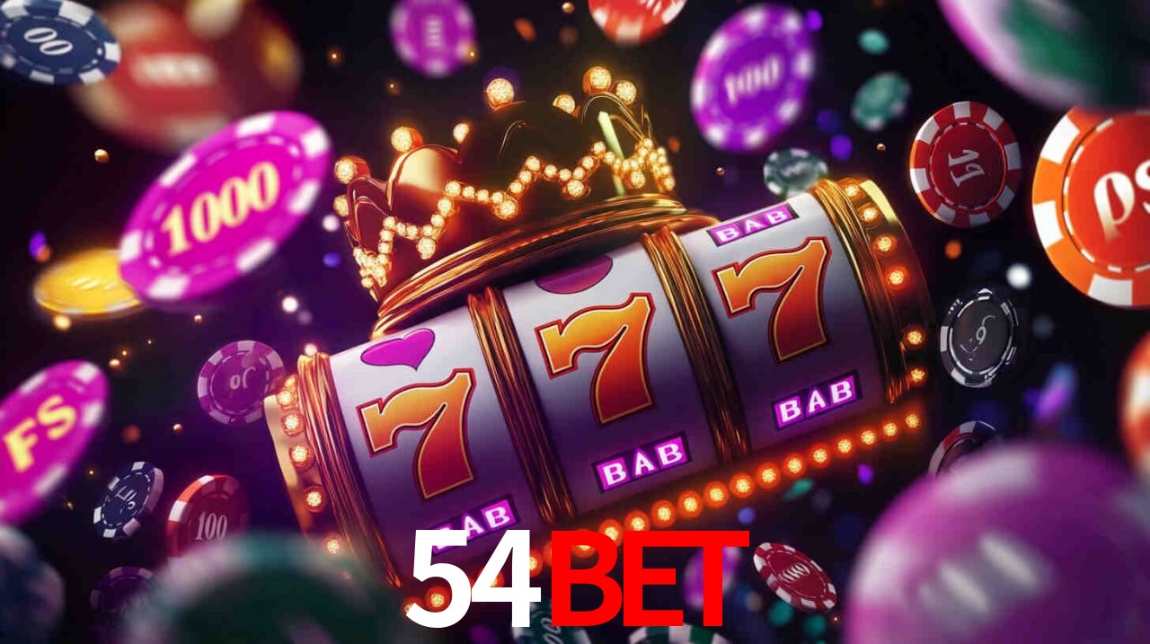 Games Directory 54bet